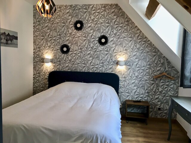 アパート オテル ル マダム