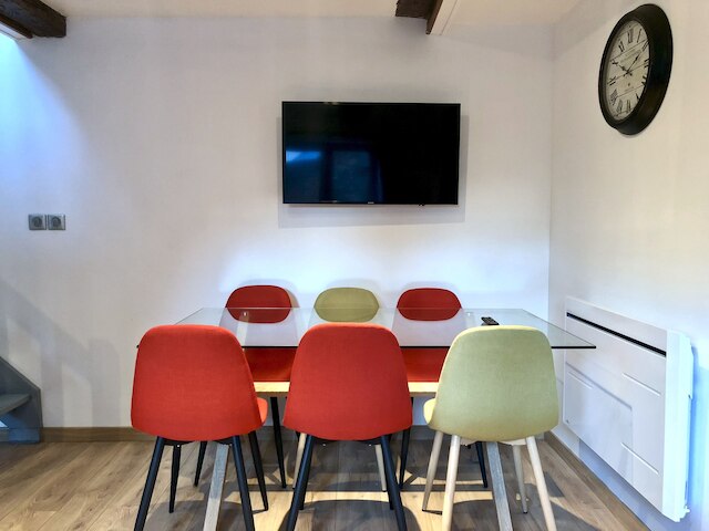 アパート オテル ル マダム