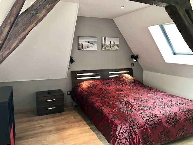 アパート オテル ル マダム