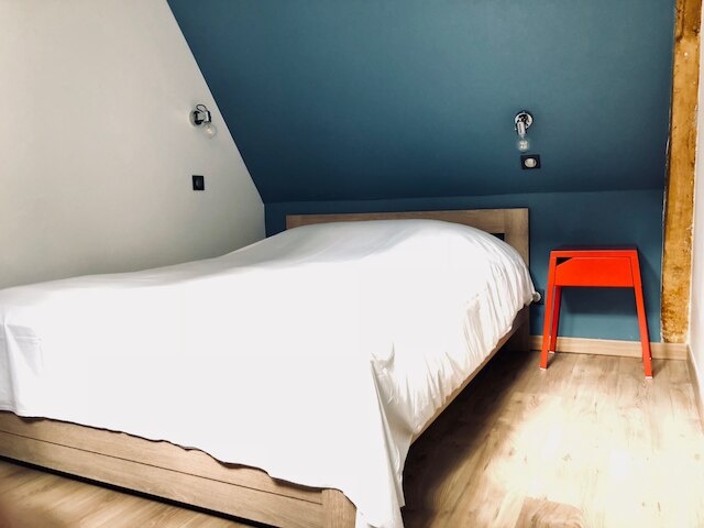 アパート オテル ル マダム