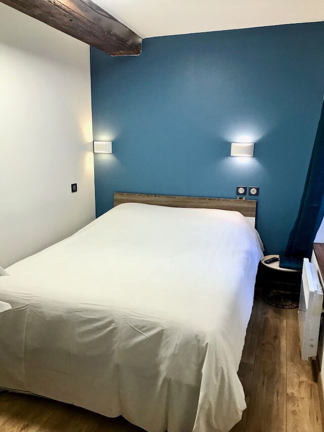 アパート オテル ル マダム