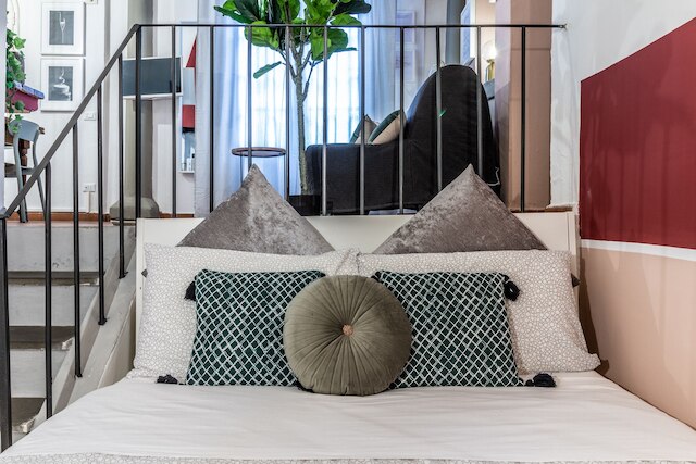 ワイン アパートメンツ フローレンス ヴェルナッチャ