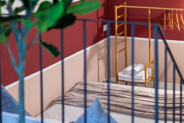 ワイン アパートメンツ フローレンス ヴェルナッチャ