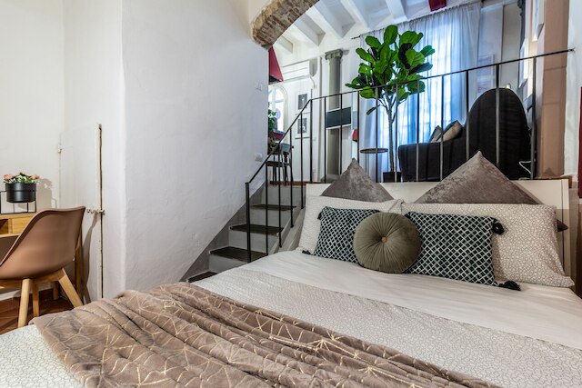 ワイン アパートメンツ フローレンス ヴェルナッチャ