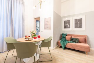 ワイン アパートメンツ フローレンス ヴェルナッチャ