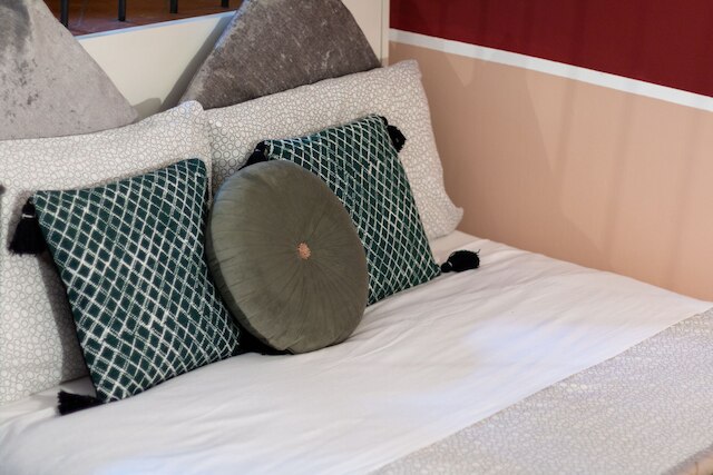 ワイン アパートメンツ フローレンス ヴェルナッチャ