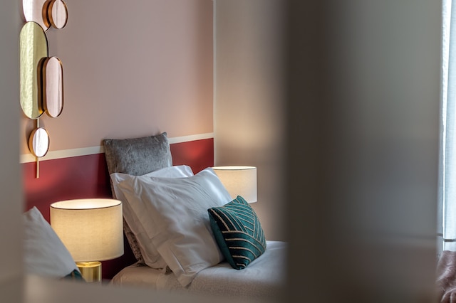 ワイン アパートメンツ フローレンス ピノ