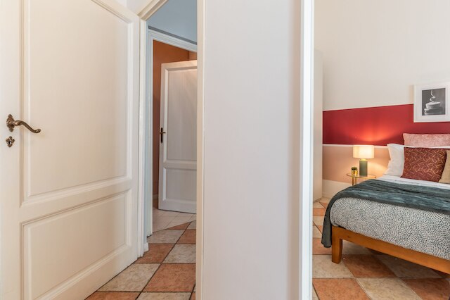 ワイン アパートメンツ フローレンス ピノ