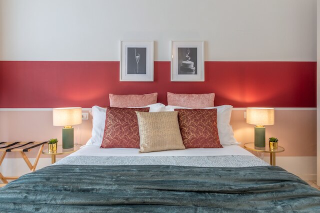 ワイン アパートメンツ フローレンス ピノ