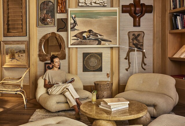 サンタモニカ プロパー ホテル, ア メンバー オブ デザイン ホテルズ