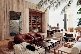 サンタモニカ プロパー ホテル, ア メンバー オブ デザイン ホテルズ