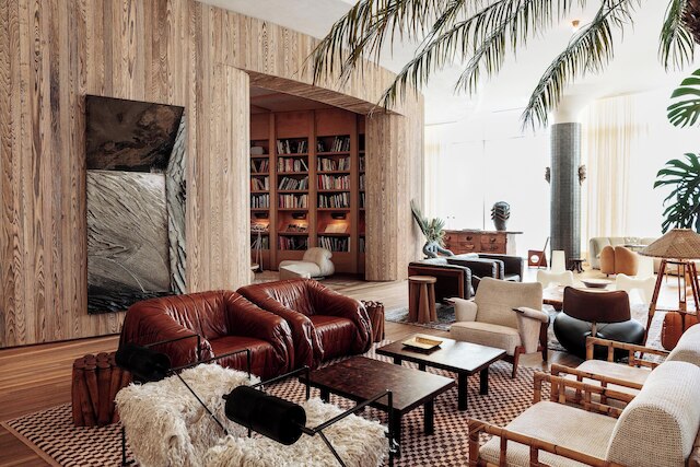 サンタモニカ プロパー ホテル, ア メンバー オブ デザイン ホテルズ