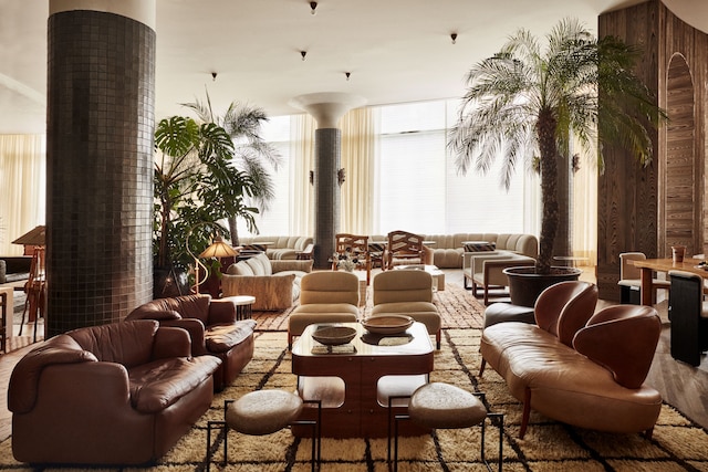 サンタモニカ プロパー ホテル, ア メンバー オブ デザイン ホテルズ