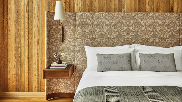 オースティン プロパー ホテル メンバー オブ デザイン ホテルズ