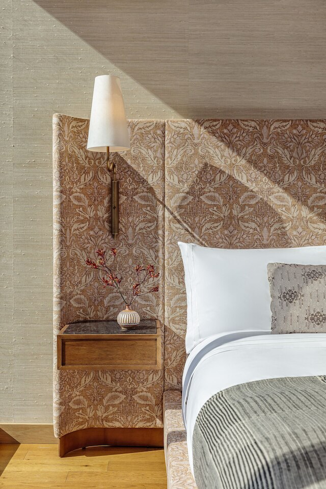 オースティン プロパー ホテル メンバー オブ デザイン ホテルズ