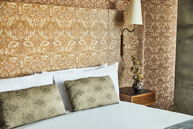 オースティン プロパー ホテル メンバー オブ デザイン ホテルズ