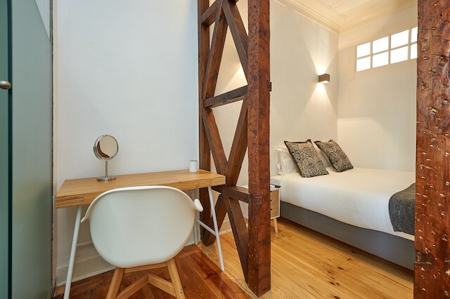 バイロ アルテ - センター リスボン