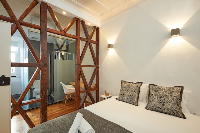 バイロ アルテ - センター リスボン