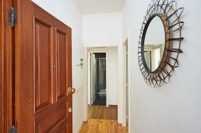 バイロ アルテ - センター リスボン