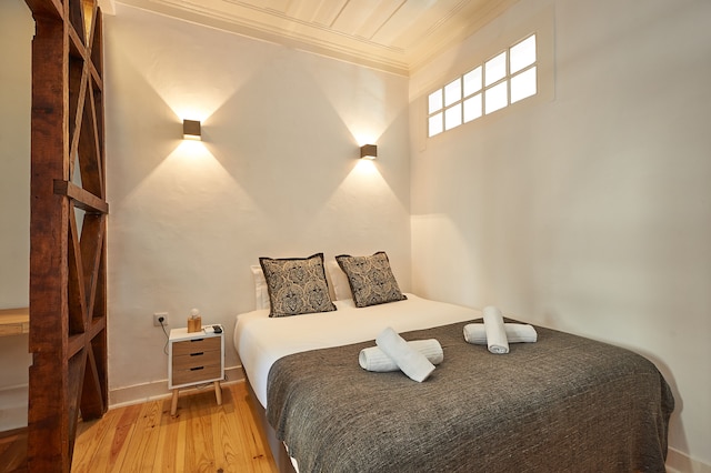 バイロ アルテ - センター リスボン