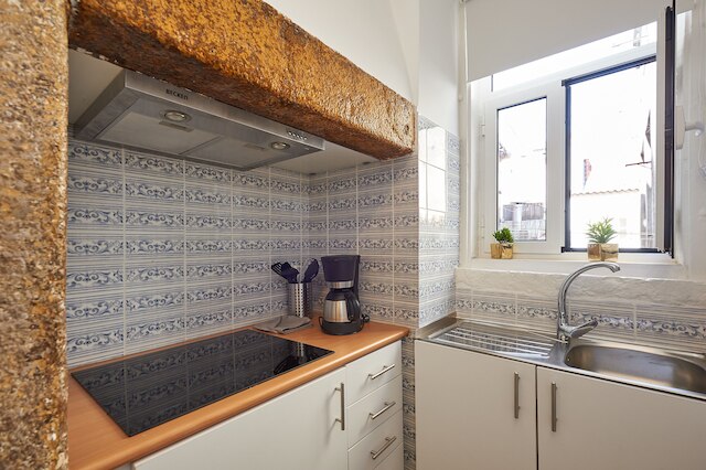 バイロ アルテ - センター リスボン