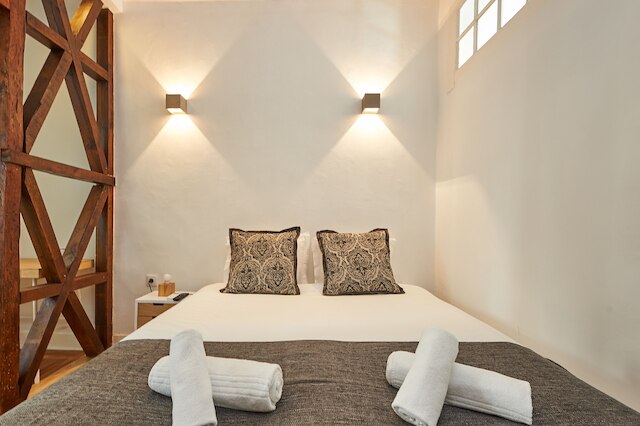 バイロ アルテ - センター リスボン