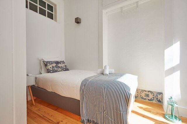 バイロ アルテ - センター リスボン