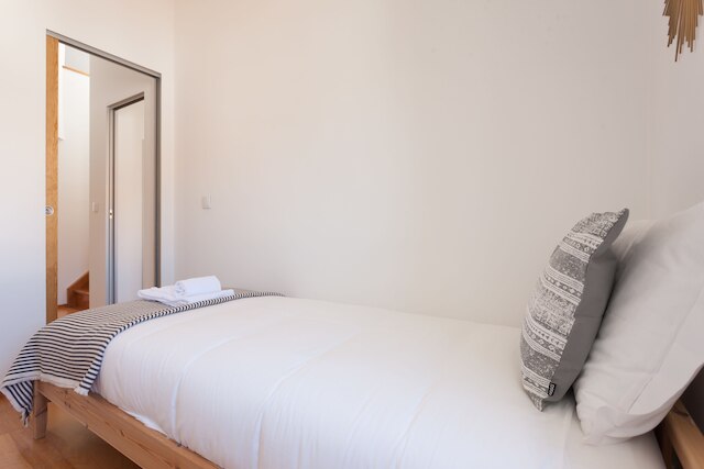 プリンチペ レアル アパートメント