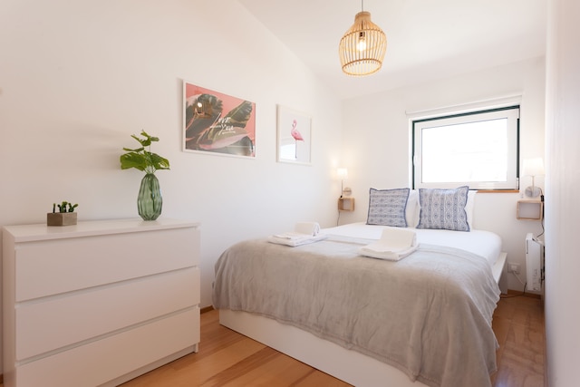 プリンチペ レアル アパートメント