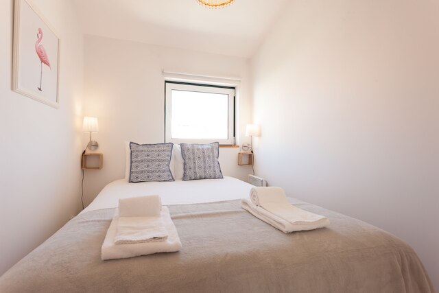 プリンチペ レアル アパートメント