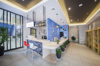 イビス ナントン ミドル レンミン ロード ホテル