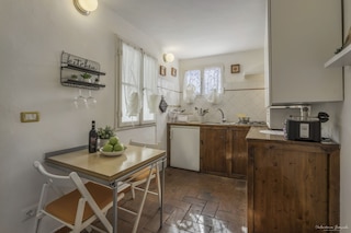 ワイン アパートメンツ フローレンス プルニョーロ