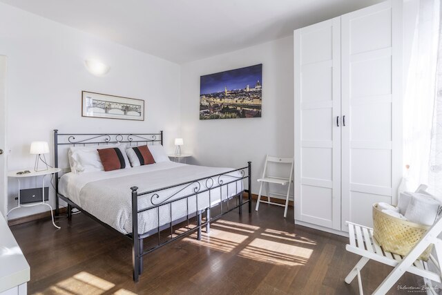 ワイン アパートメンツ フローレンス プルニョーロ