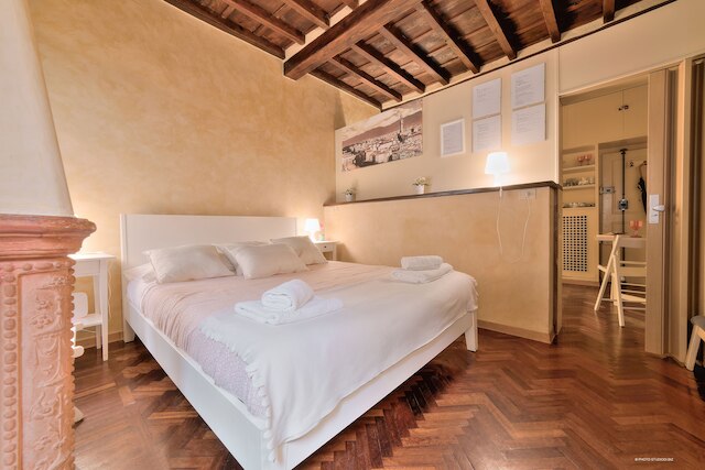 ワイン アパートメンツ フローレンス トレビアーノ