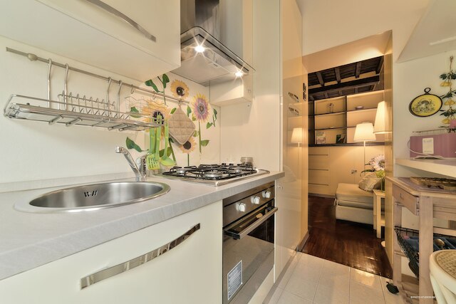 ワイン アパートメンツ フローレンス トレビアーノ