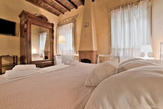 ワイン アパートメンツ フローレンス トレビアーノ