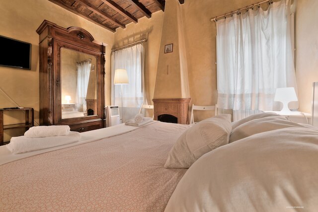 ワイン アパートメンツ フローレンス トレビアーノ