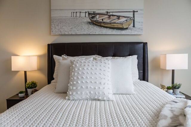 クイックステイ - モダン 2 ベッドルーム コンド パノラミック シティ ビューズ