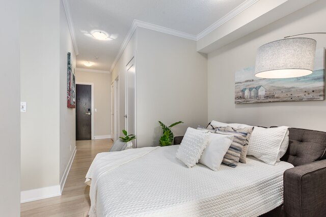 クイックステイ - モダン 2 ベッドルーム コンド パノラミック シティ ビューズ