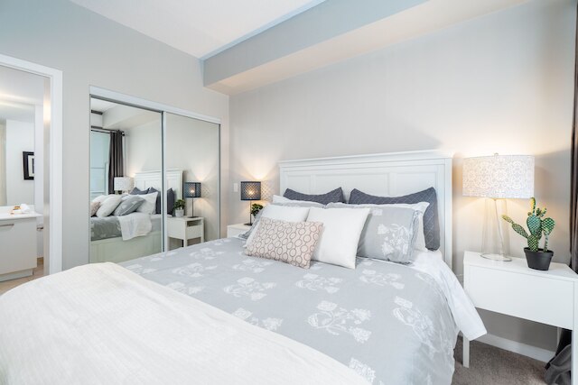 クイックステイ - ラグジュリアス 2 ベッドルーム コンド ダウンタウン コア