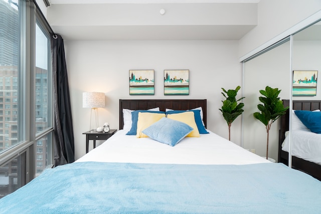 クイックステイ - ラグジュリアス 2 ベッドルーム コンド ダウンタウン コア