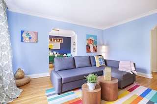 フォレスト ヒルにあるヴィブラント アパートメント (無料駐車場)