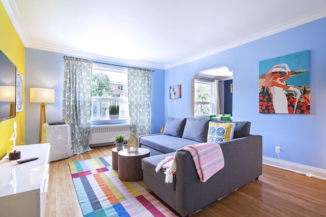 フォレスト ヒルにあるヴィブラント アパートメント (無料駐車場)