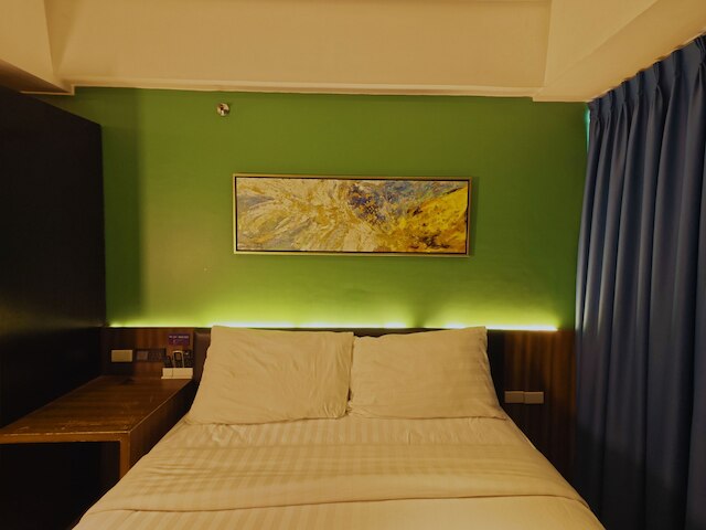 スカイロフト ホテル