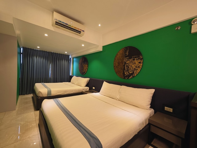 スカイロフト ホテル