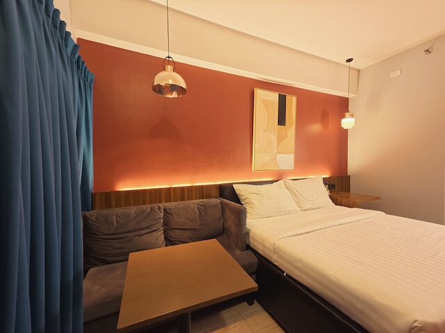 スカイロフト ホテル