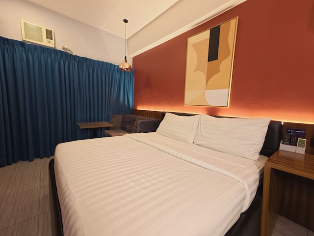 スカイロフト ホテル