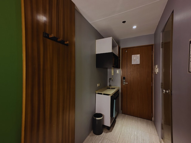 スカイロフト ホテル