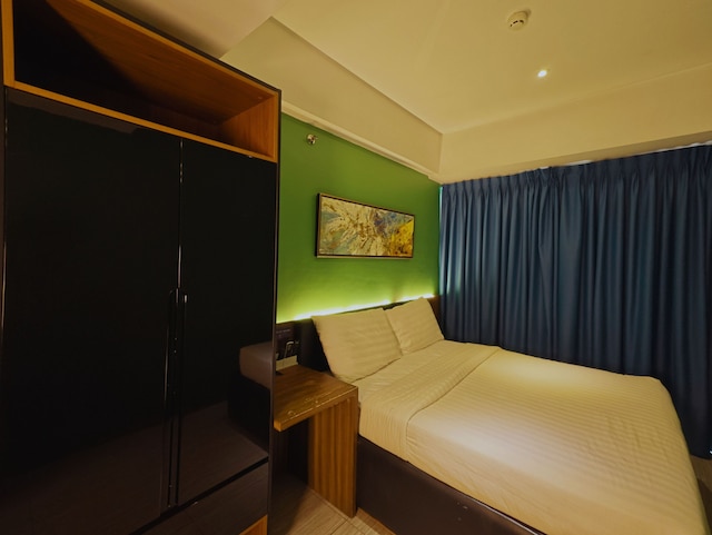 スカイロフト ホテル