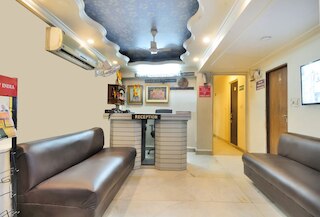 ホテル ラホリマル デラックス パハールガンジ